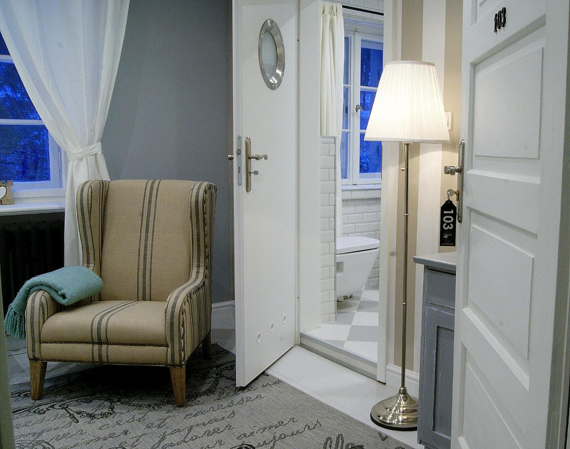 Bed and Breakfast Fregata Zagórze Śląskie Habitación foto
